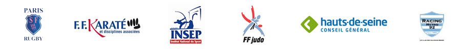 partenaires de la filière sportifs de haut niveau