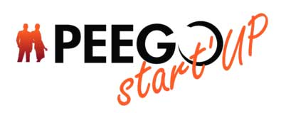 peego startup - 9e concours Triomphe de la Création : Les Grandes Dames, projet porté par trois anciens de l'EMLV remporte le prix du Meilleur Service