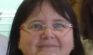Catherine Gilabert