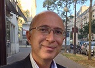 Yves AlainAch - MSc International Finance & Asset Management