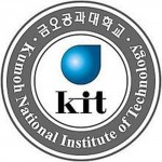 logo Kumoh National Institute of Technology 150x150 - Etudier en Corée du Sud : deux nouvelles destinations en échange, Soongsil University et Kumoh National Institute of Technology