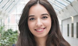 Imane El Ouadghiri