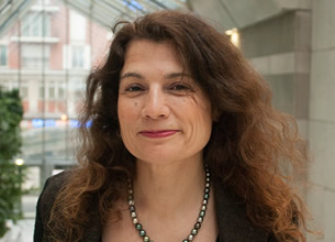 Laurence Carassus