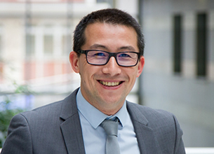 Sébastien Tran