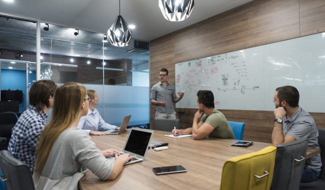 Comment créer sa startup en étant étudiant?