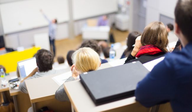 École de commerce ou école d'ingénieurs après le bac