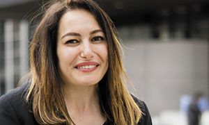 Basma Taieb