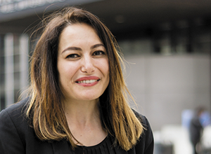 Basma Taieb