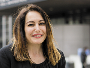 Basma Taieb