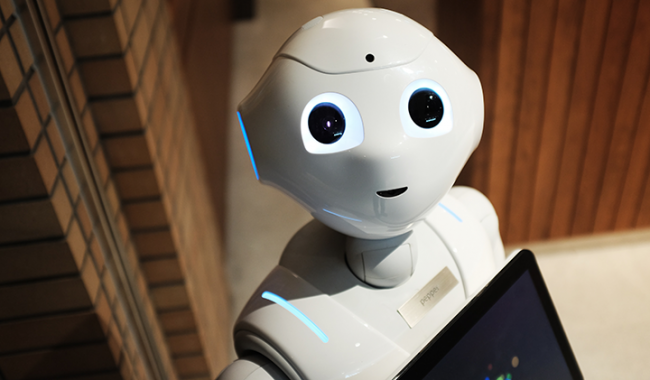 Internet of Things, between technophilia and technophobia