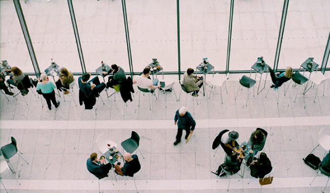Les incubateurs sont-ils devenus un acteur indispensable de l'écosystème d'innovation ?