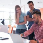 Lalternance en &eacute;cole de commerce contrat dapprentissage ou contrat de professionnalisation 150x150 - Alternance en &eacute;cole de commerce : 8 secteurs qui continuent de recruter