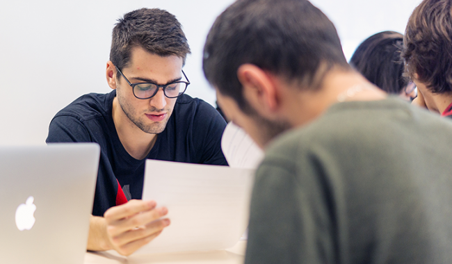 Les cabinets d'audit et de conseils et leur rapport aux millenials