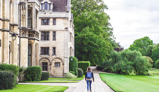 Les destinations Erasmus préférées des étudiants