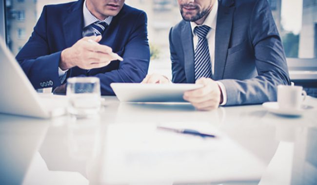 Les métiers et salaires du secteur du conseil et de l'audit