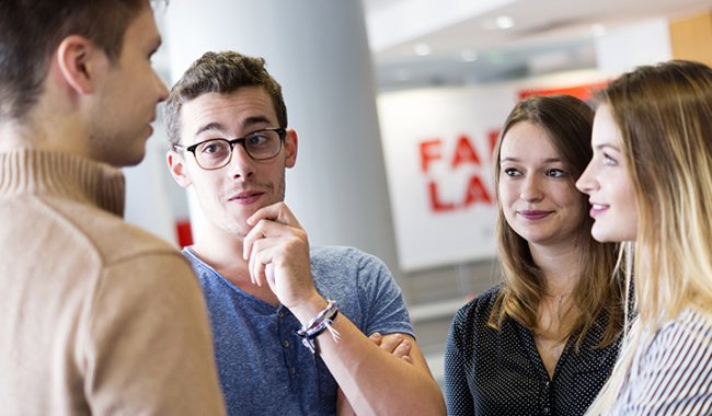 Le workshop Elevator Pitch, pour se préparer à la prise de parole en public et aux oraux des concours d'entrée en école de commerce