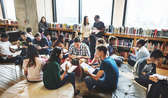L'engagement dans une association étudiante, un vrai plus sur un CV ?