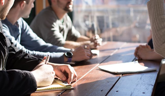 La médiation comme facilitatrice du management de projets complexes dans les entreprises