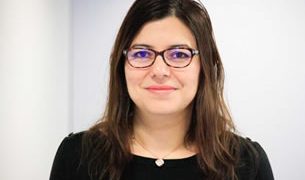 Sandra Rmadi Said