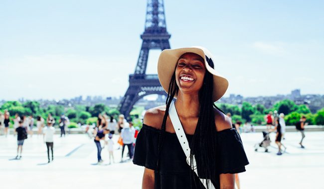 10 things to know before studying abroad in Paris