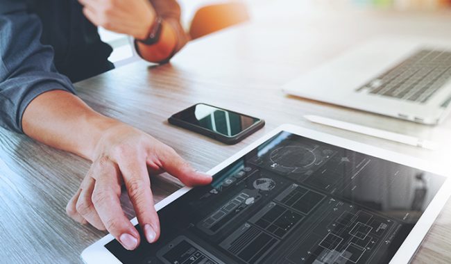 Compétences digitales cap sur les écoles de commerce