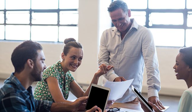 L'importance des cours pour ameliorer ses soft skills en ecole de commerce