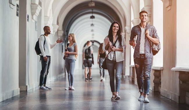 Pourquoi faut-il venir aux journées portes ouvertes d'une école de commerce ?