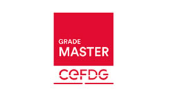 grade master cefdg - Accreditations & Networks