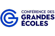 logo cge - Accréditations et réseaux