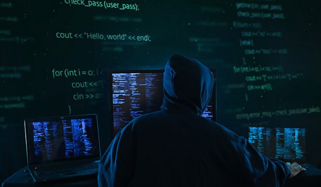 Darkweb deepweb