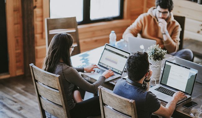services innovation performance measure