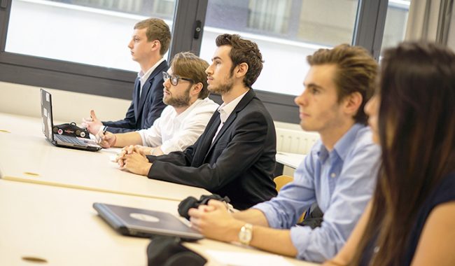 integrer ecole commerce apres universite