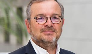 Bertrand Jonquois