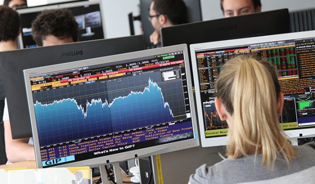 finance metiers commerce