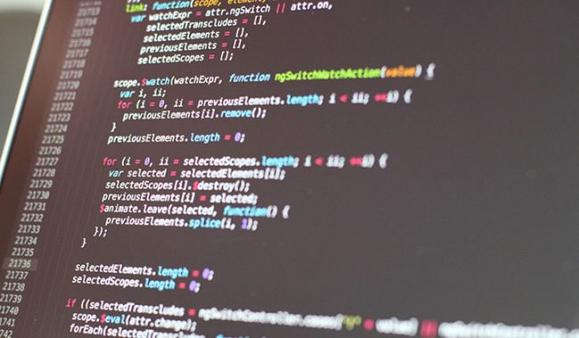 code business school