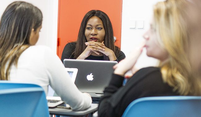 management participatif entreprise