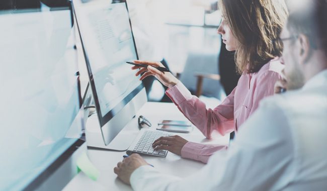 Data Analyst