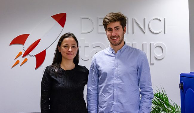 startup entrepreneur incubateur