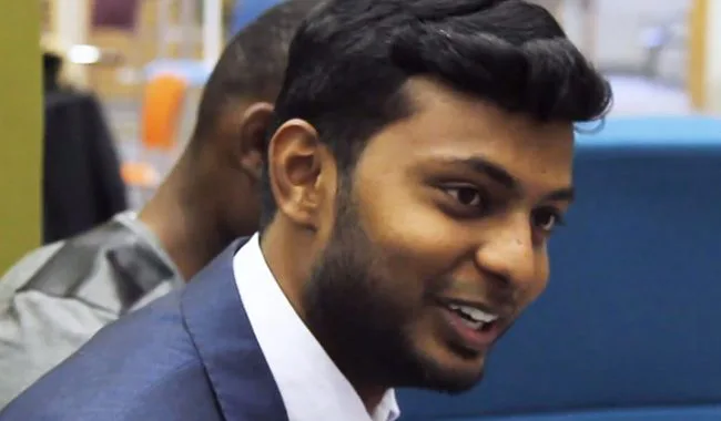Why Siva Prasath, an Indian student, chose EMLV to study abroad in France? - EMLV Business School Paris Why Siva Prasath, an Indian student, chose EMLV to study abroad in France? - EMLV Business School Paris