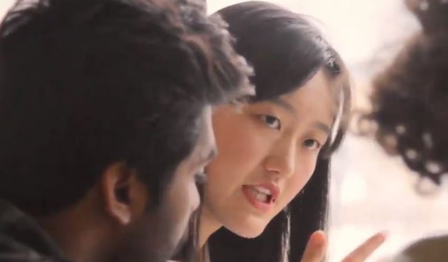 MSc International Business