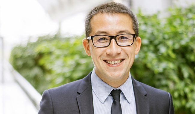 Sébastien Tran entreprises Millenials