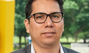 Erik Ernesto Vazquez