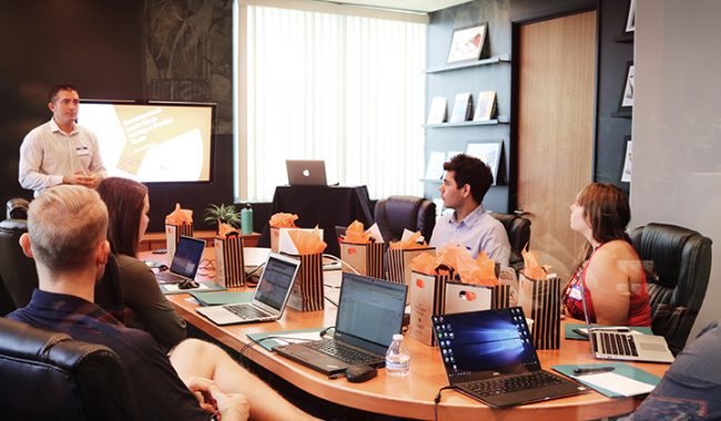 inbound marketing