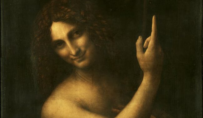 Leonardo da Vinci