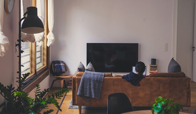 logement étudiant