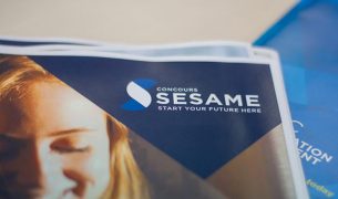 concours sesame 305x180 - PGE : Concours SESAME • Parcoursup