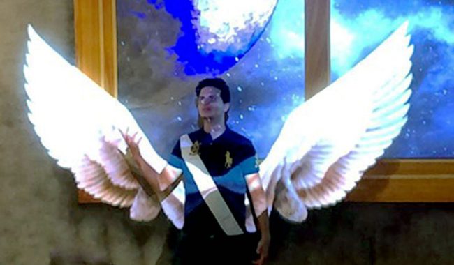 Etudier En Coree Du Sud Khalil Promo 21 En Echange International A Kyonggi University Emlv Ecole De Commerce Post Bac