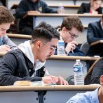 Entrainement concours &eacute;crit EMLV 150x150 - Le calendrier du Concours SESAME, pour int&eacute;grer une &eacute;cole de commerce apr&egrave;s le bac