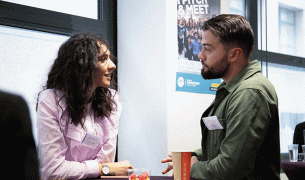 Pitch and Meet employers 305x180 - Financial Markets
