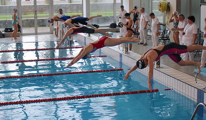 Leosquale - Le sport en école de commerce ?